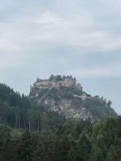 Foto von Martin Barsch entlang der Tour