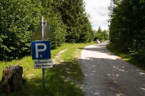 Parkplatz