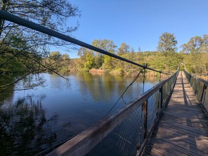 Zdjęcie z karin1108 wzdłuż trasy