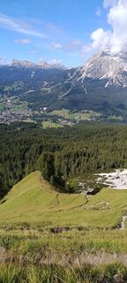 Foto von Enrico T entlang der Tour