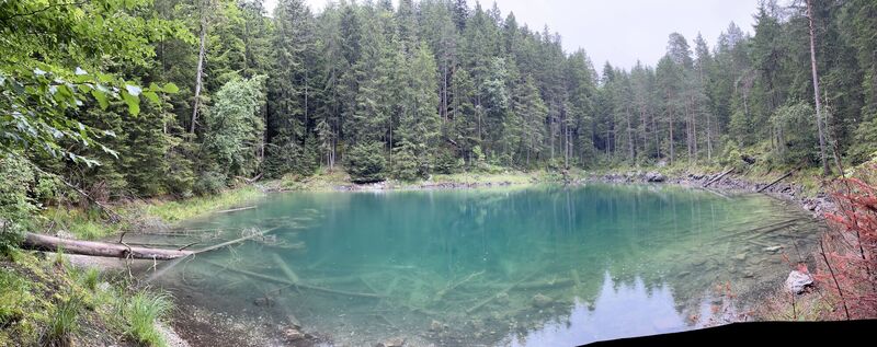 Foto von Mikael39a entlang der Tour