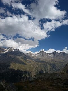 Photo de Aner le long du parcours
