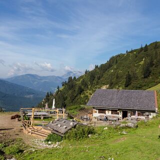 Sulzkaralm