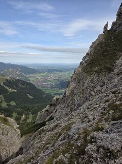 Foto von mader.phil entlang der Tour