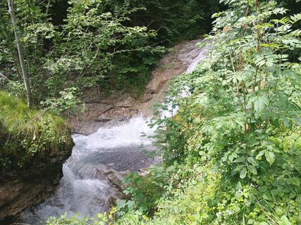 Fotografija s spletne strani Andreas Beuster Huke na poti