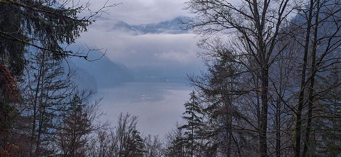 Foto von Atemue M. entlang der Tour