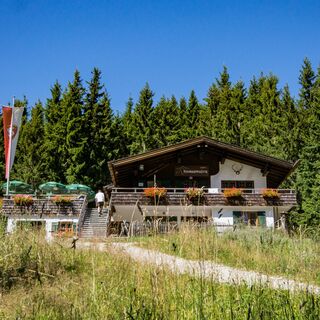 Rohrkopfhütte
