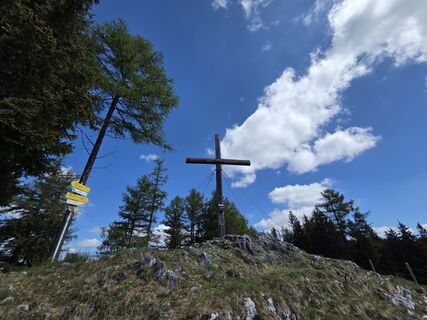 Fotografia z Zahrni78 na trase