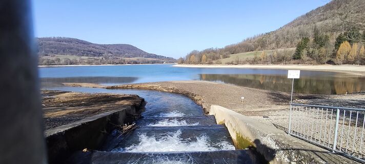 Fotografie z Iryna na trase