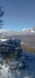 Foto von Enrico T entlang der Tour