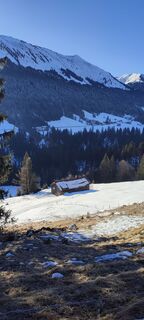 Fotografie z Ineswanki na trase