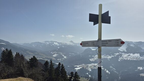 Foto de Szuki76 a lo largo del recorrido