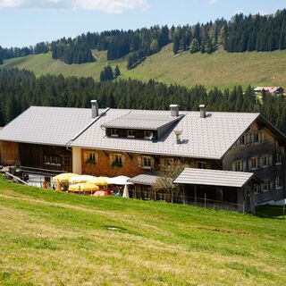 Alpe Hochwies