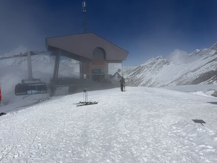 Foto von Aehtomrer entlang der Tour