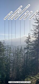 Fotografija s spletne strani Doris Kerber na poti