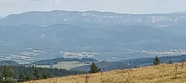 Foto de Bergpirat a lo largo del recorrido