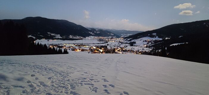 Fotografija s spletne strani Hein Sleddens na poti