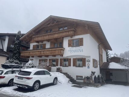 Apart-Pension Arina