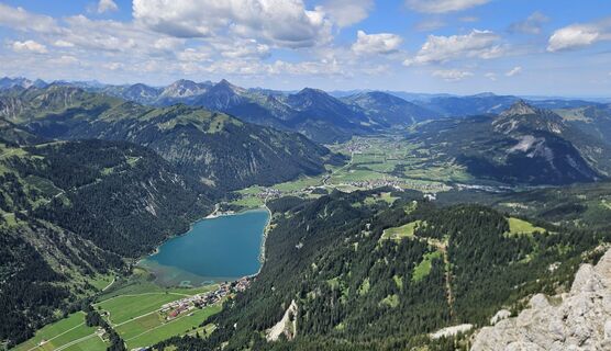 Foto von hannes.d entlang der Tour