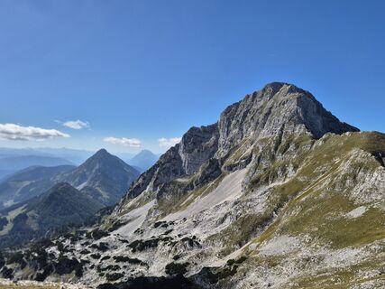 Fotografija s spletne strani josef duermoser na poti