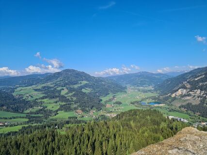 Foto von Christine Kogler 4 entlang der Tour