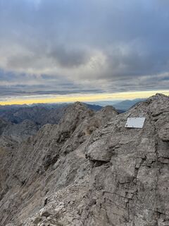 Photo de Rafal Bielnik le long du parcours