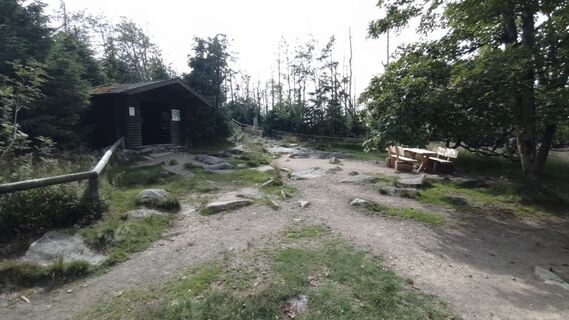 Foto von rumimi entlang der Tour