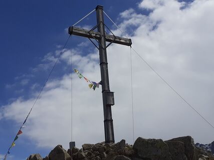 Silbertal, Vorarlberg/Österreich