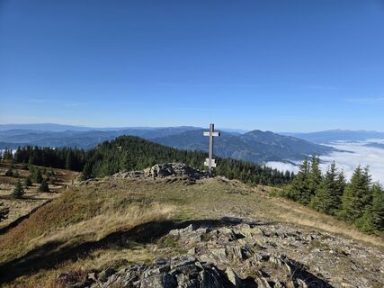 Foto von Zahrni78 entlang der Tour