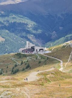 Fotografija s spletne strani Gerald Filzwieser na poti