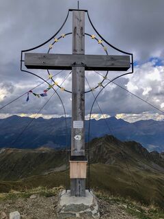 Fotografie de la Josef Pauli 1 de-a lungul turului