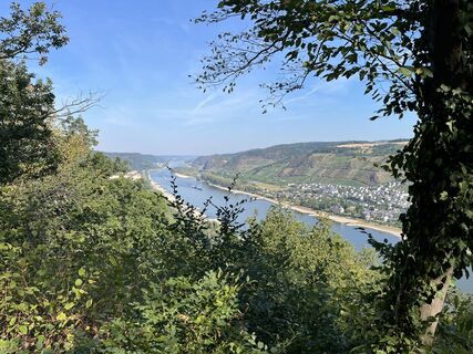 Fotografija s spletne strani Andreas Stopperich na poti