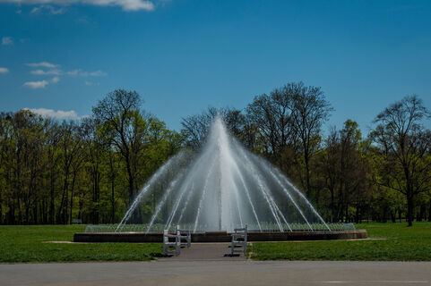 Foto von Ekhard Oberleitner entlang der Tour