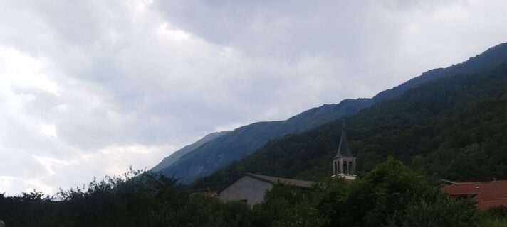 Foto von Beisteiner H entlang der Tour