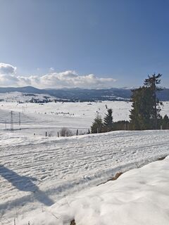 Fotografia z Luca Marchesini na trase