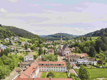 Ettenheimmünster
