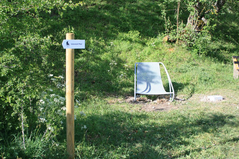 Interstuhlpfad