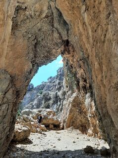 Fotografie z PerryB na trase