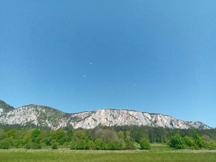 Fotografia z Rudolf na trase