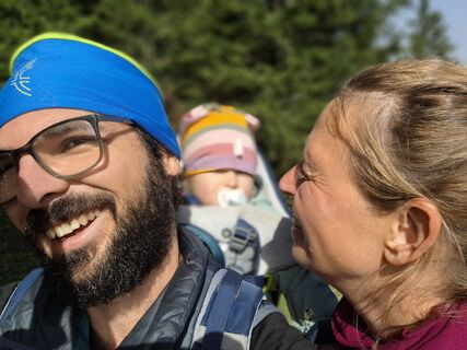 Photo de Ab Er le long du parcours