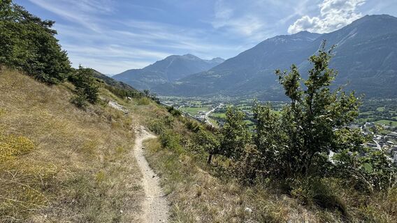 Fotografie z peter_oe na trase