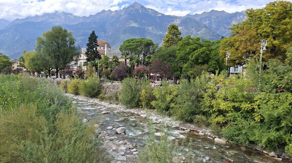Fotografija s spletne strani PerryB na poti