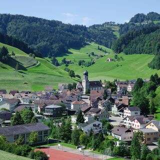 Mosnang