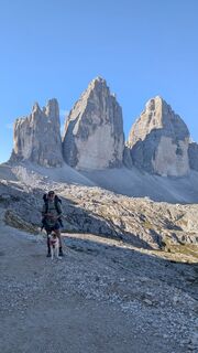 Foto von Chriz L. entlang der Tour