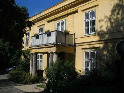 Baden - Bad Vöslau