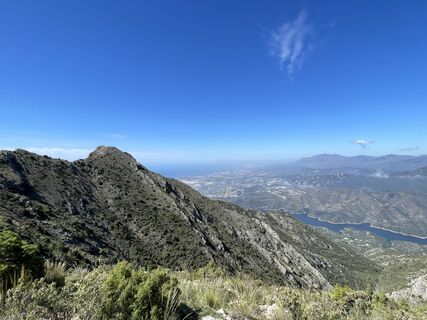 Photo de Mountain-Doc le long du parcours