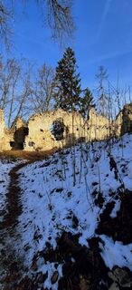 Photo from Sandy along the tour