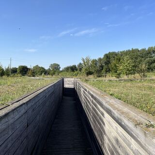 Schützengraben