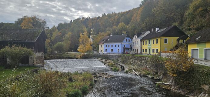 Fotografia z Berni_S na trase