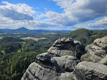 Fotó a Hütterl honlapról a túra során